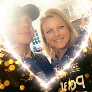 Meet your Posher, Cathy